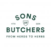 Sons Of Butchers From Herds To Herbs 4th Gen