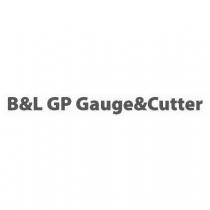 B&L GP Gauge&Cutter