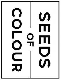SEEDS OF COLOUR