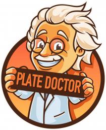 PLATE DOCTOR