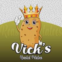 vick's roasted potatoes