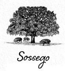 SOSSEGO