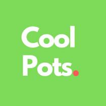 COOL POTS.