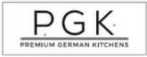 PGK PREMIUM GERMAN KITCHENS