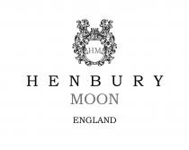 HM HENBURY MOON ENGLAND