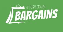 STERLING BARGAINS