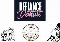 Defiance Donuts 2021