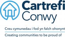 CARTREFI CONWY CREU CYMUNEDAU I FOD YN FALCH OHONYNT CREATING COMMUNITIES TO BE PROUD OF