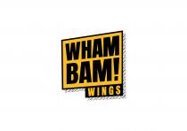 WHAM BAM! WINGS