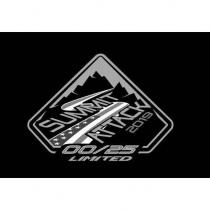 SUMMIT ATTACK 2019 00/25 LIMITED