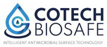 COTECH BIOSAFE INTELLIGENT ANTIMICROBIAL SURFACE TECHNOLOGY