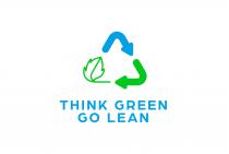 THINK GREEN GO LEAN