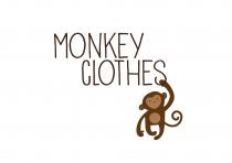 MONKEY CLOTHES