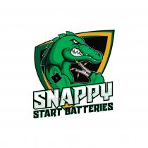 SNAPPY START BATTERIES