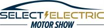 SELECT ELECTRIC MOTOR SHOW