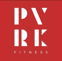 PV RK FITNESS