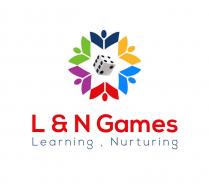 L & N GAMES LEARNING, NURTURING