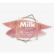 MILK BY GG THE HOME OF FRESH BAKING