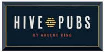 HIVE PUBS BY GREENE KING