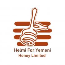 HELMI FOR YEMENI HONEY LIMITED