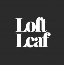 LOFT LEAF