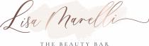 Lisa Marelli The Beauty Bar