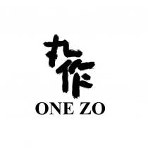 ONE ZO