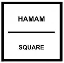 HAMAM SQUARE