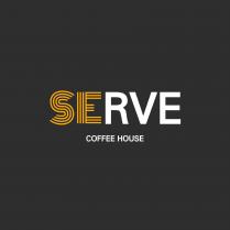 Serve Coffee House