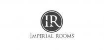 IR IMPERIAL ROOMS