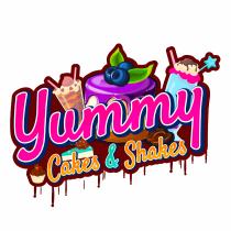 YUMMY CAKES & SHAKES