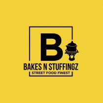 B BAKES N STUFFINGZ STREET FOOD FINEST