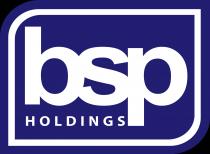 BSP HOLDINGS