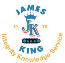 James 19 JK 75 King