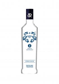 BR, Bogma Raki, Triple Distilled, Gobek Rakisi, Distilling Tradition