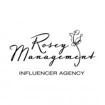 Rosey Management Influencer Agency