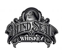 BLIND SEAL WHISKEY