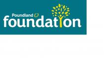 POUNDLAND FOUNDATION