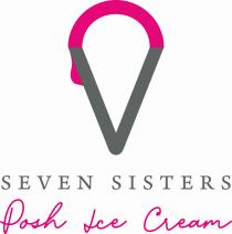 SEVEN SISTERS POSH ICE CREAM