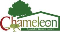 CHAMELEON SPECIALIST GARDEN ROOMS