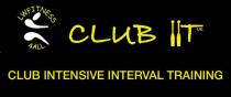 LWFITNESS 4ALL CLUB IIT UK CLUB INTENSIVE INTERVAL TRAINING