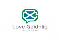 LOVE GÀIDHLIG NAR CRIDHE, CHO BEÒ