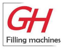 GH Filling machines