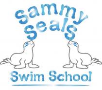 SAMMY SEALS SWIM SCHOOL