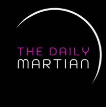 THE DAILY MARTIAN