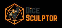 DICE SCULPTOR