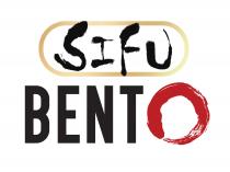 SIFU BENTO