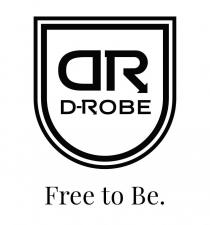 DR D-ROBE FREE TO BE