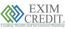 EXIM CREDIT LEADING WEALTH AND INVESTMENT BANKING