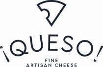 QUESO Fine Artisan Cheese